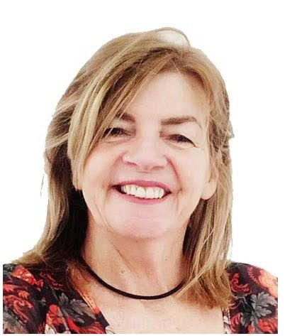 Cathie Egan