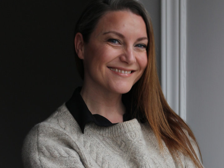Donna Matthew