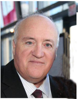 Peter Whitaker